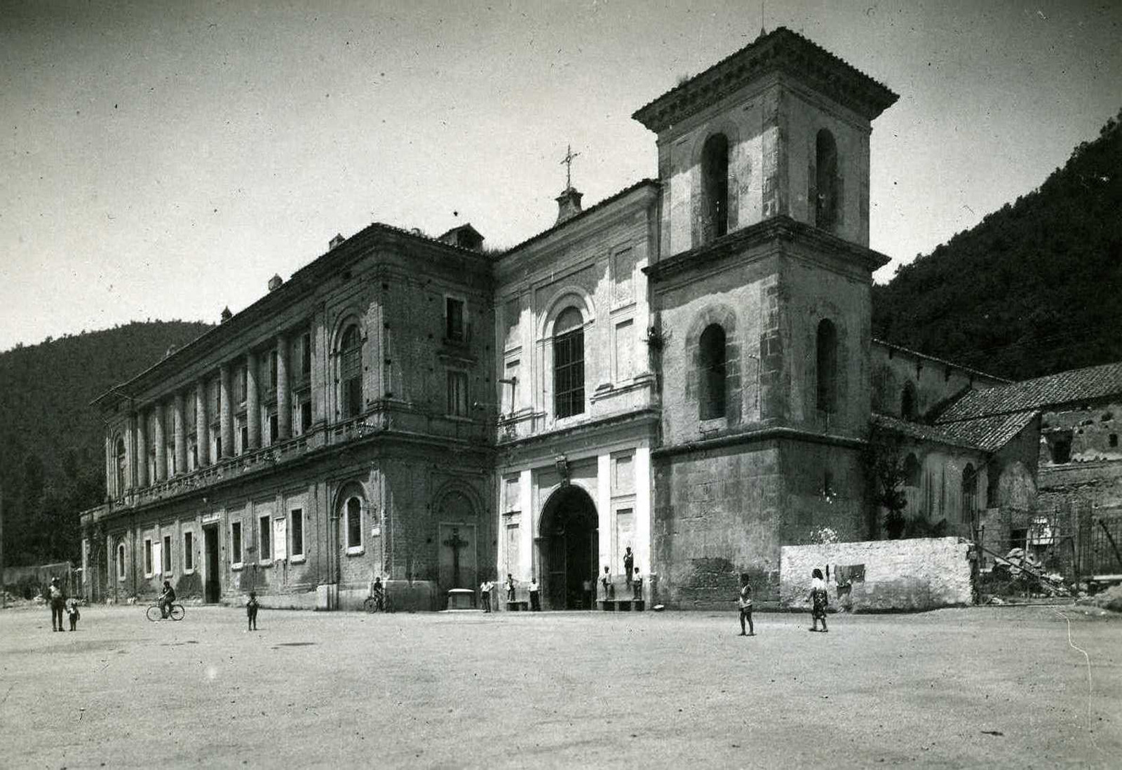 Storia e Territorio